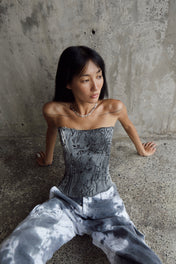 ÉDITION LIMITÉE PERSONNALISÉE KORSET.