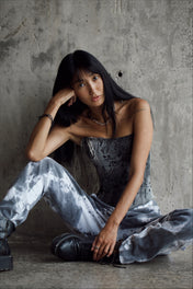 ÉDITION LIMITÉE PERSONNALISÉE KORSET.