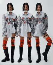 NIESTANDARDOWA KOSZULKA BW.