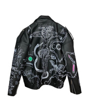 DG CUSTOM JACKET.