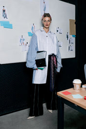 CHEMISE PERSONNALISÉE.