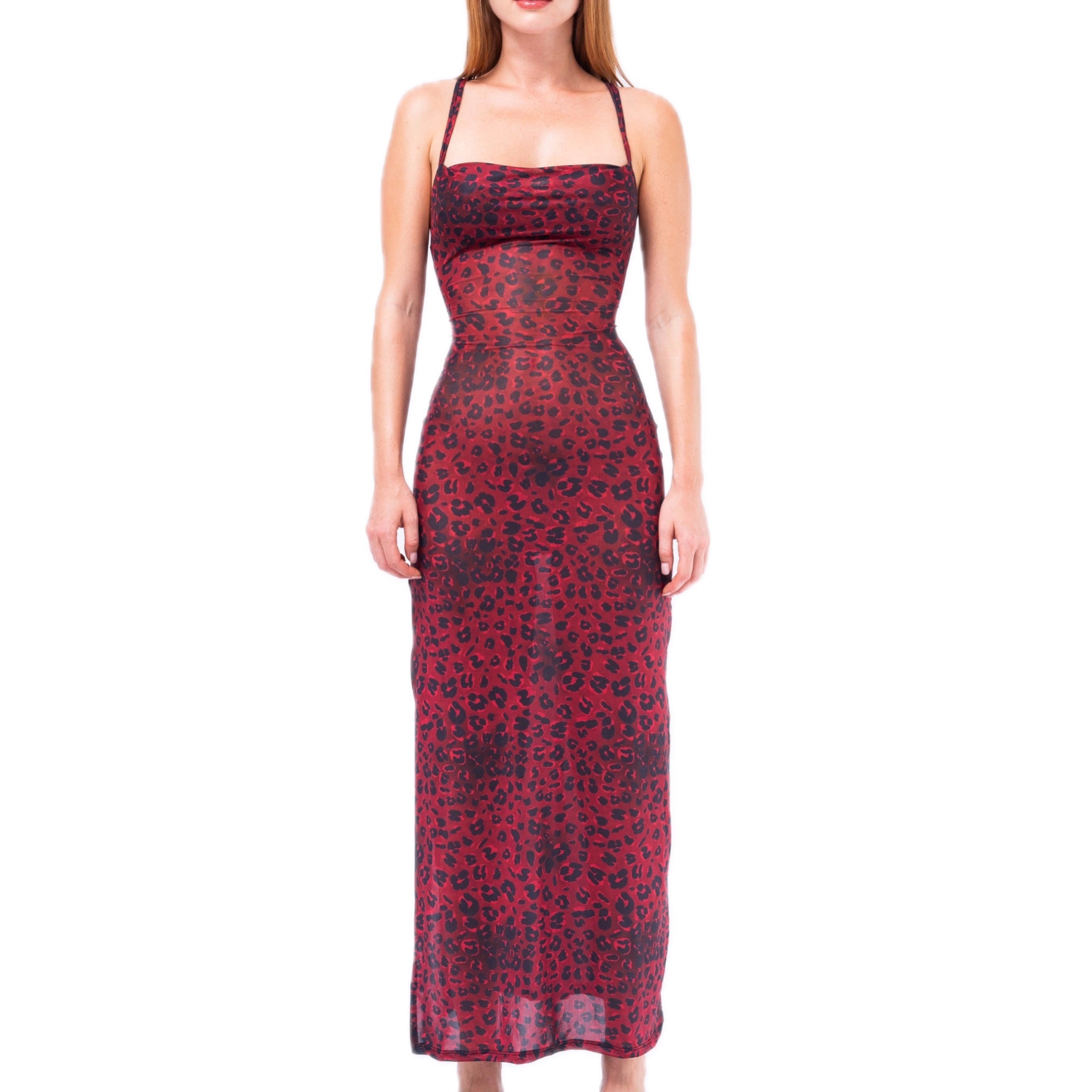 Buy Trendy Dresses Online - Sienna & Transparent Dresses
