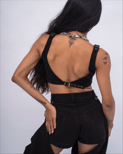 Limited Edition Dresses & Leather Tops