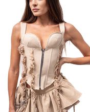 Corset Neob.