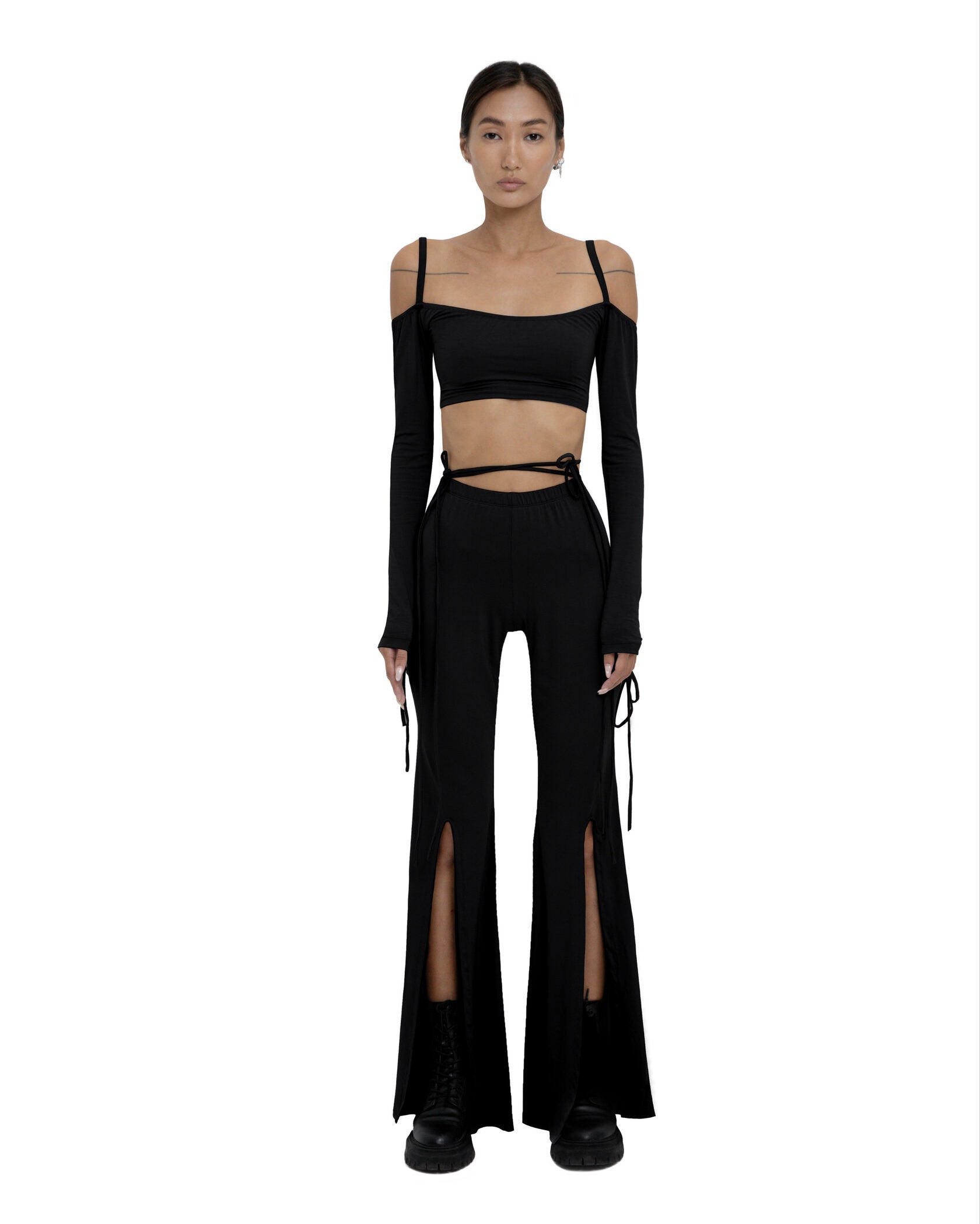 Trendy Pants for Women 