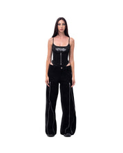 PANTS ZIPPER.