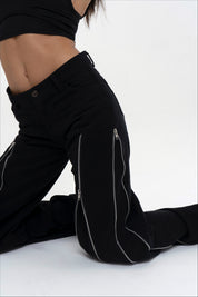 PANTS ZIPPER.