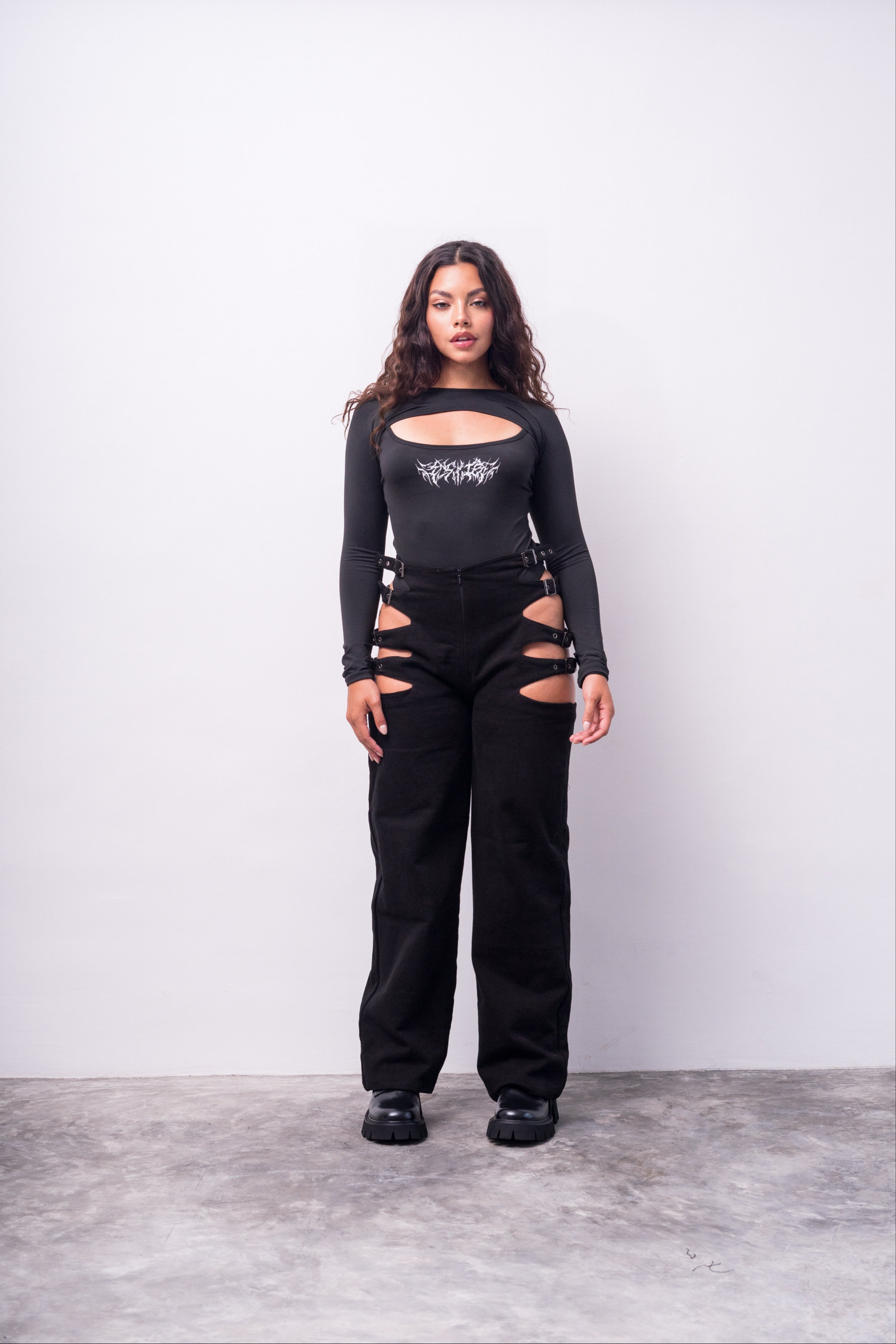Tops & Streetwear Clothing
