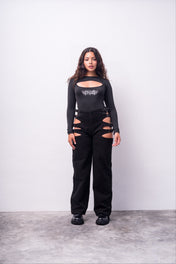 Tops & Streetwear Clothing