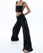 PANTS ZIPPER.