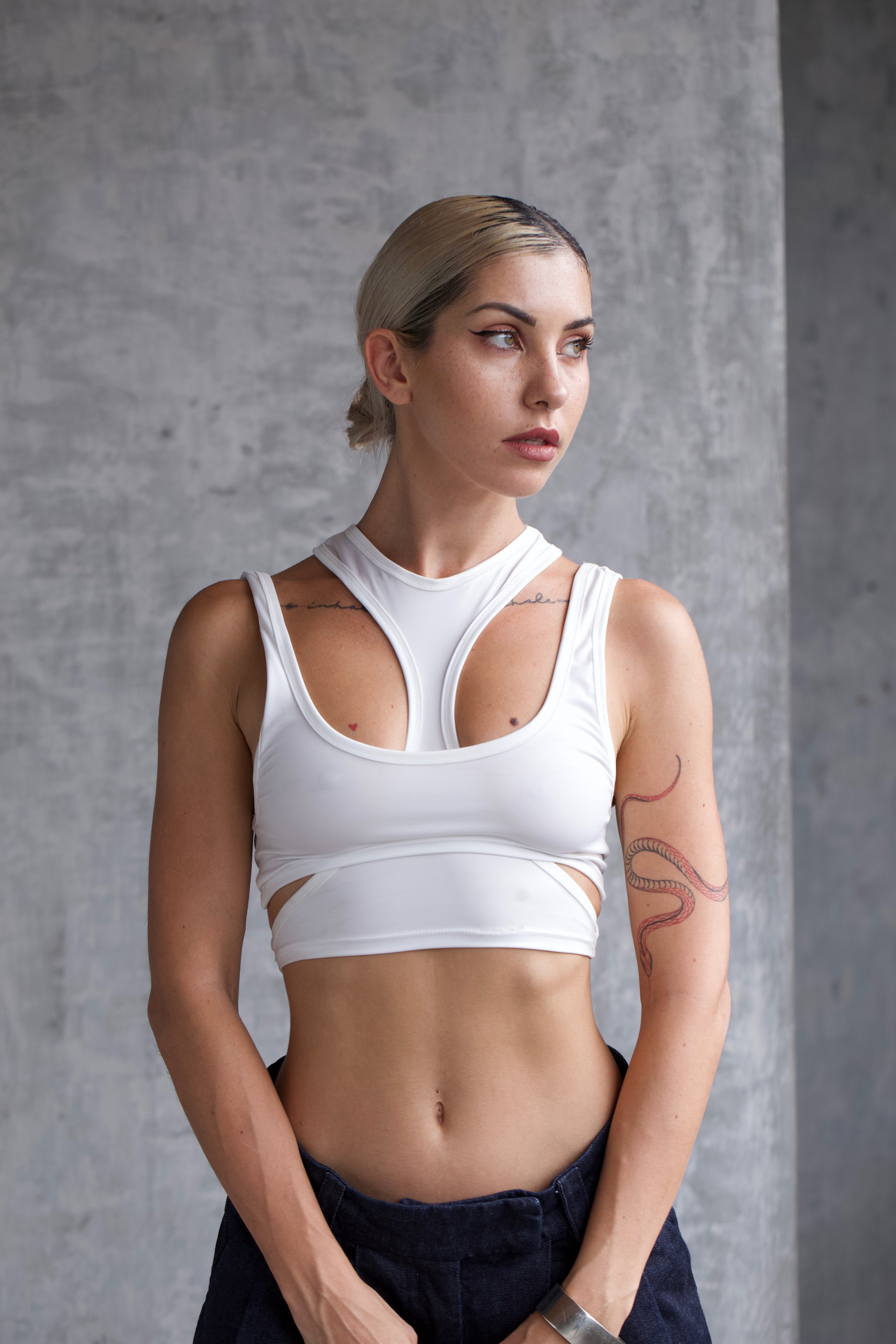 Trendy Tops for Women - Fashion Tops & Streetwear Clothing