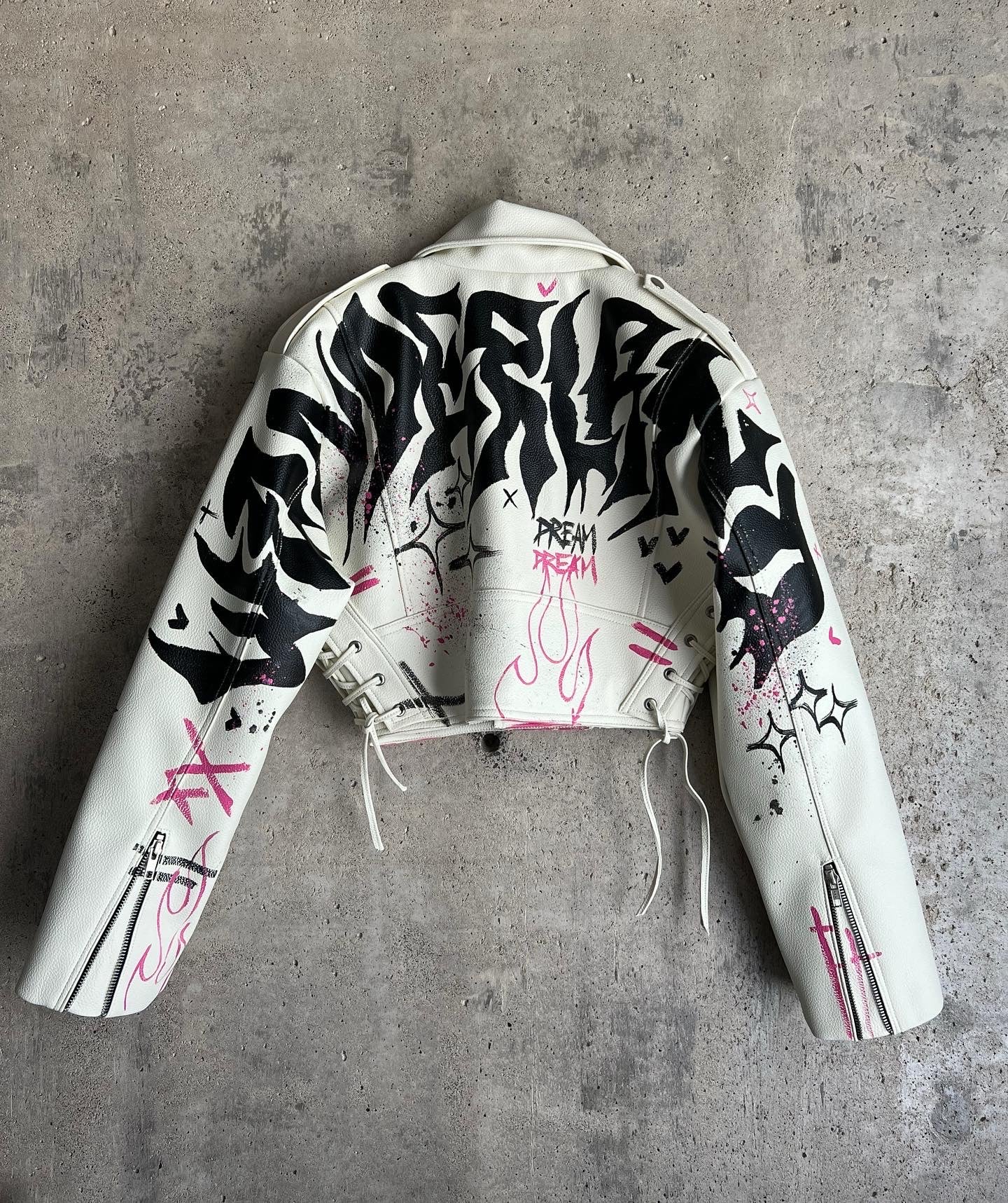 Trendy Jackets for Women - Luxury Streetwear & Designer Jackets