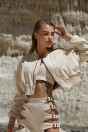 Trendy Jackets for Women - Luxury Streetwear & Designer Jackets
