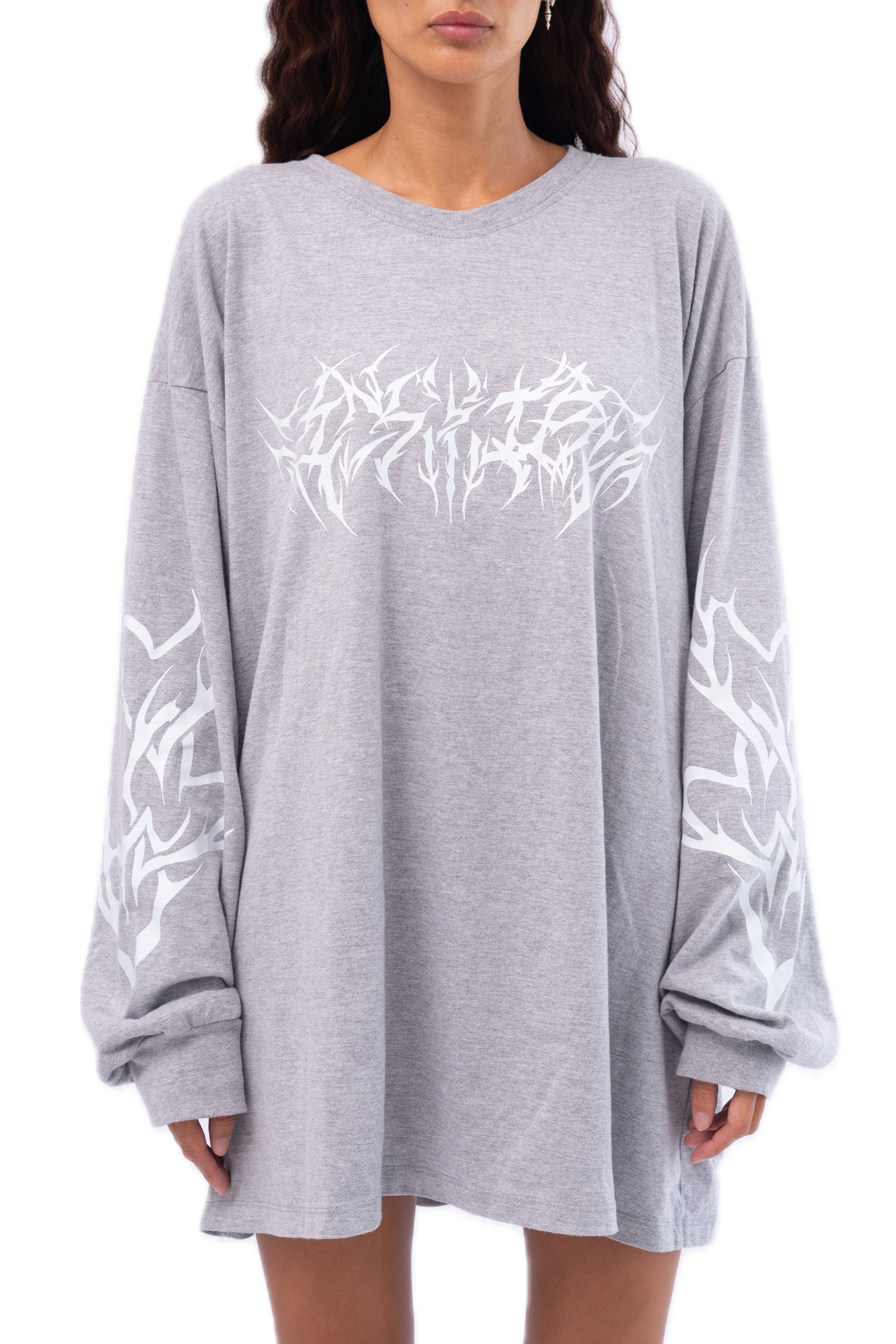 LONG-SLEEVE.
