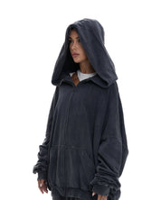 ZIP HOODIE FAV.