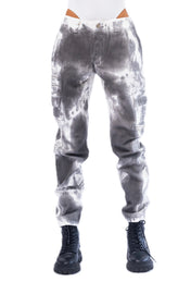 CUSTOM PANTS.