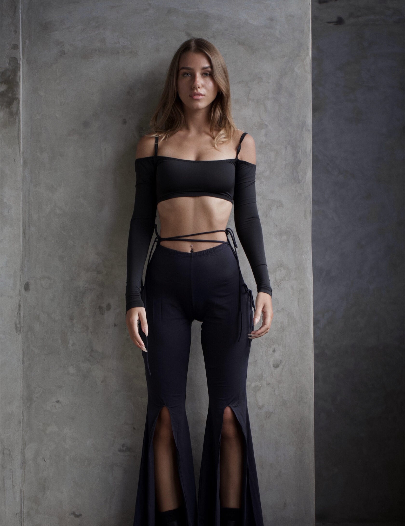 Trendy Pants for Women 