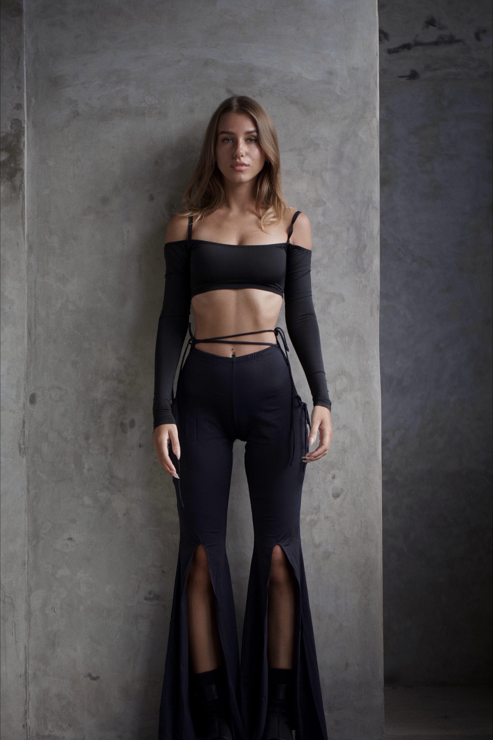 Trendy Pants for Women 