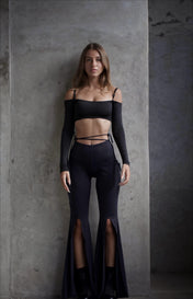 Trendy Pants for Women 