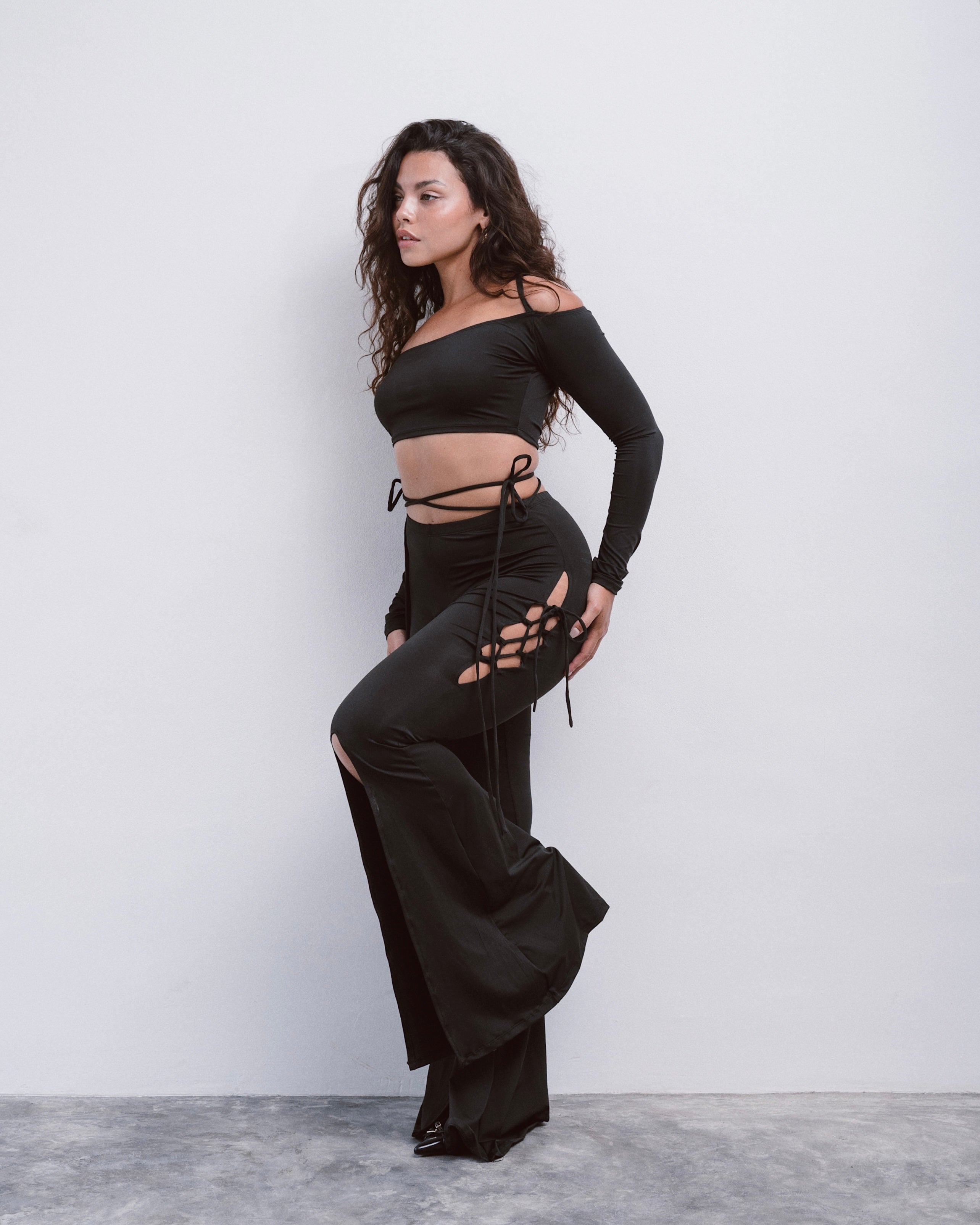 Denim Short Pants Online