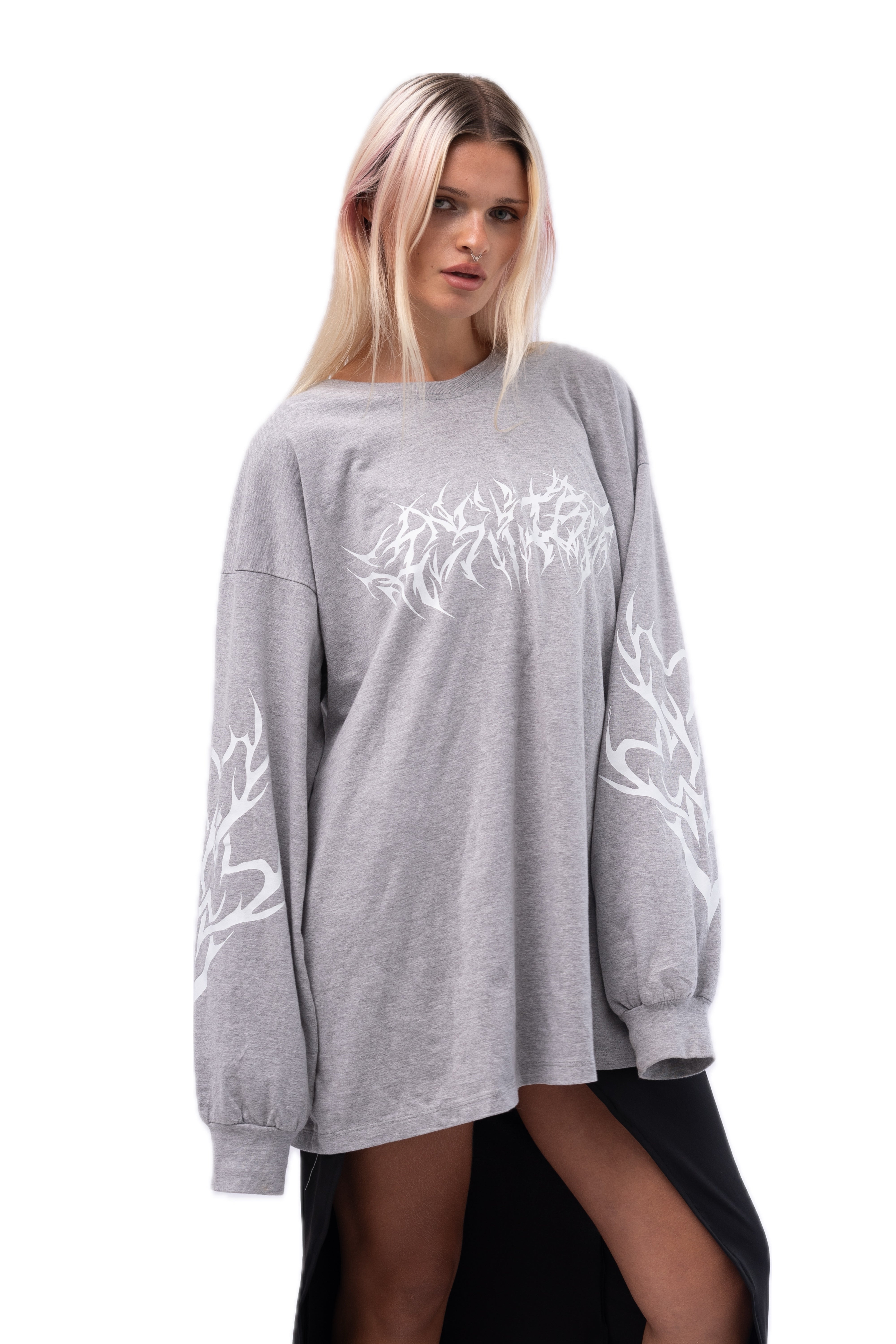 LONG-SLEEVE.