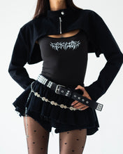 FALDA DS.