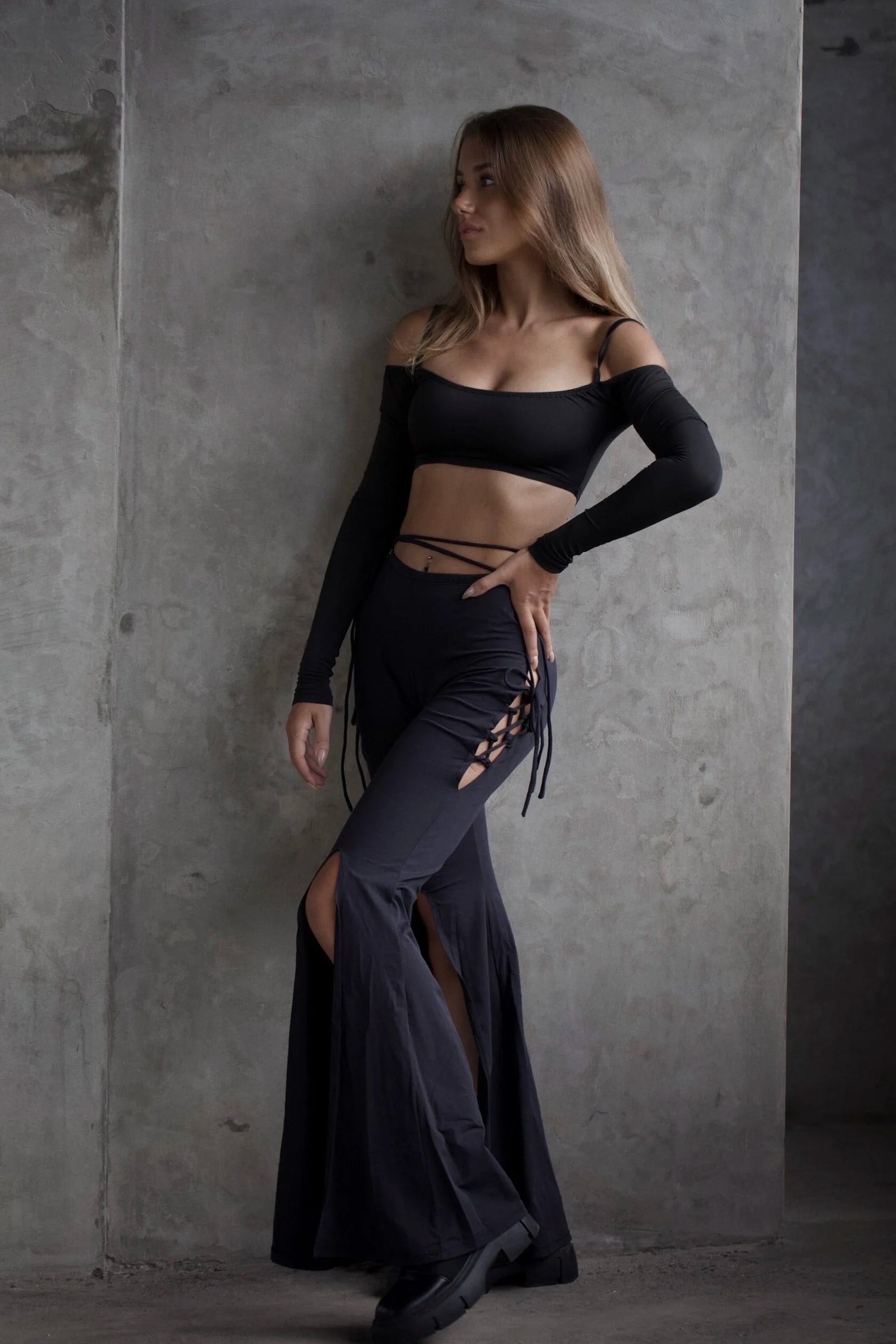 Trendy Pants  