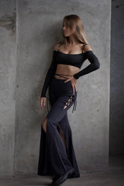 Trendy Pants  