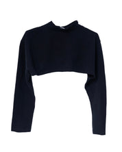 JACKET SLEEVES.
