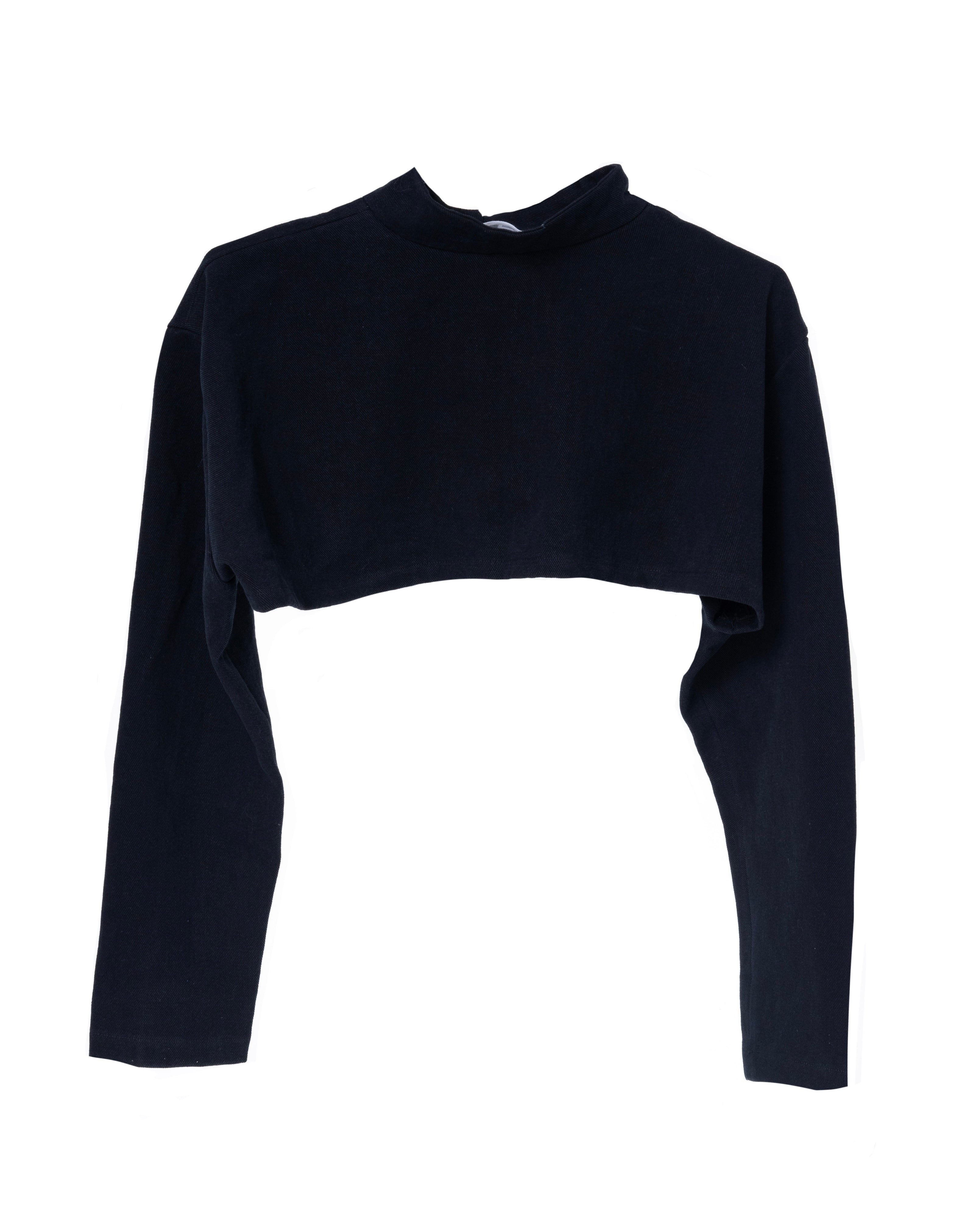 JACKET SLEEVES.