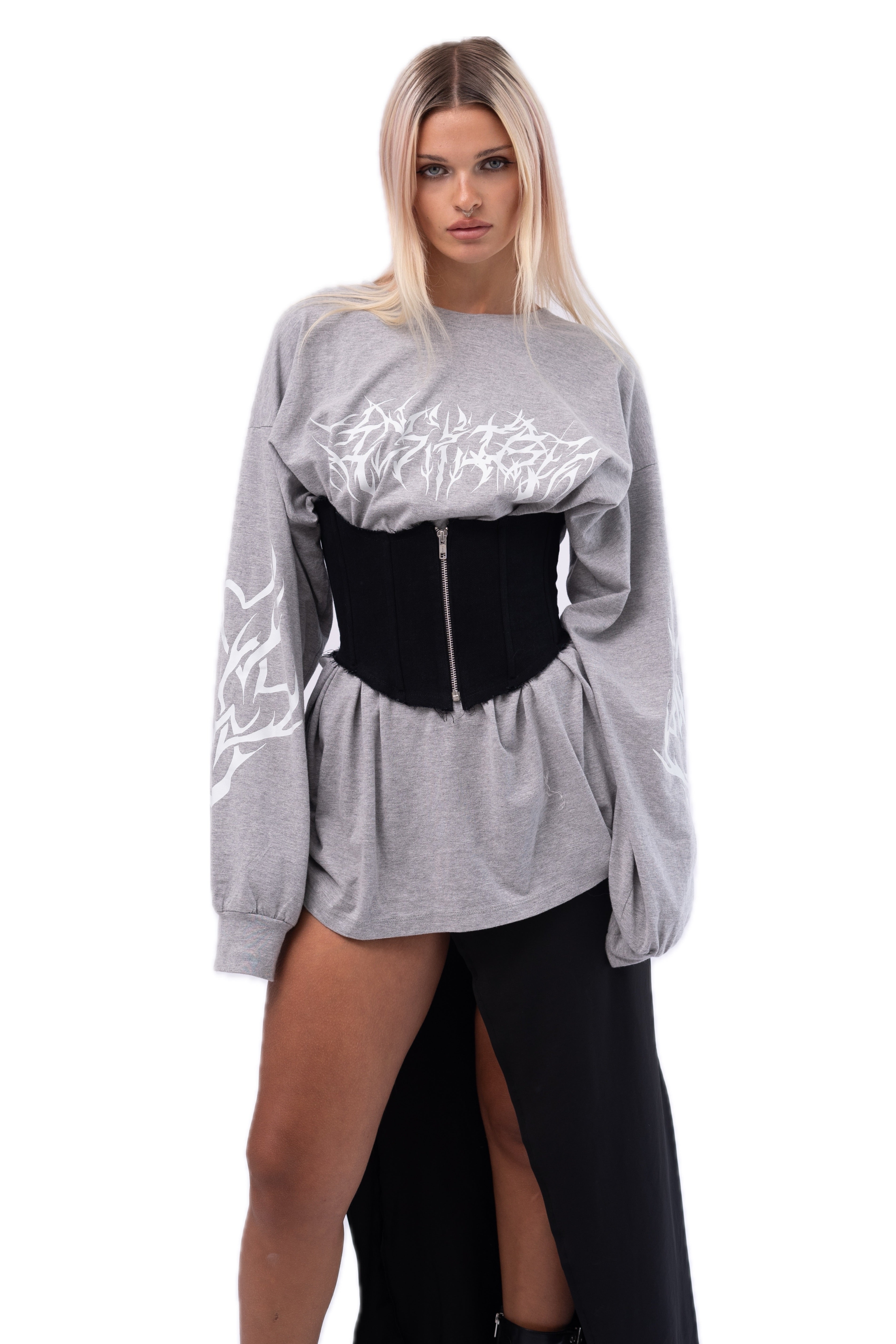 LONG-SLEEVE.