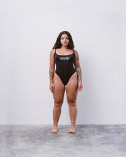 BODY FIRE.