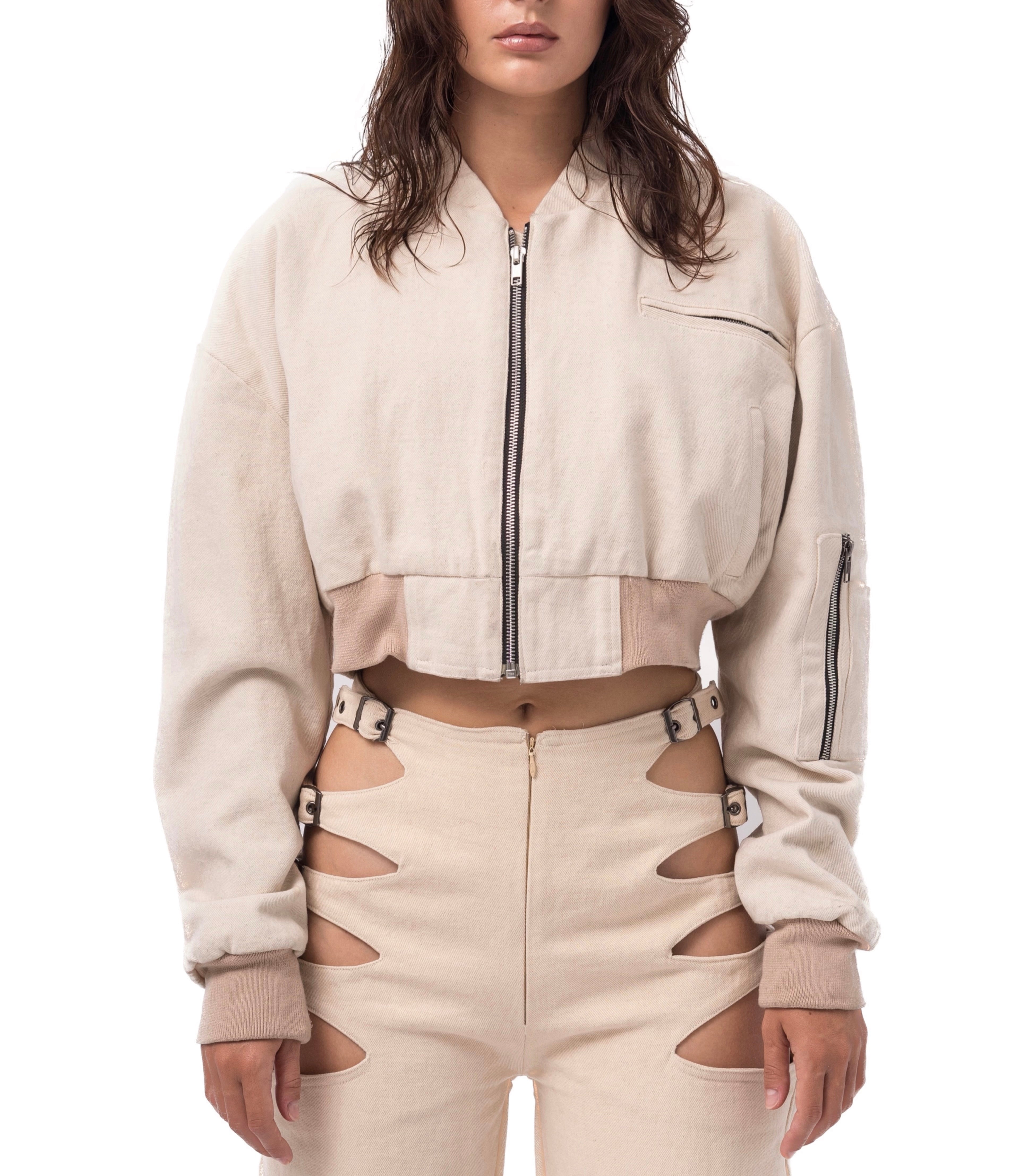 MINI BOMBER.