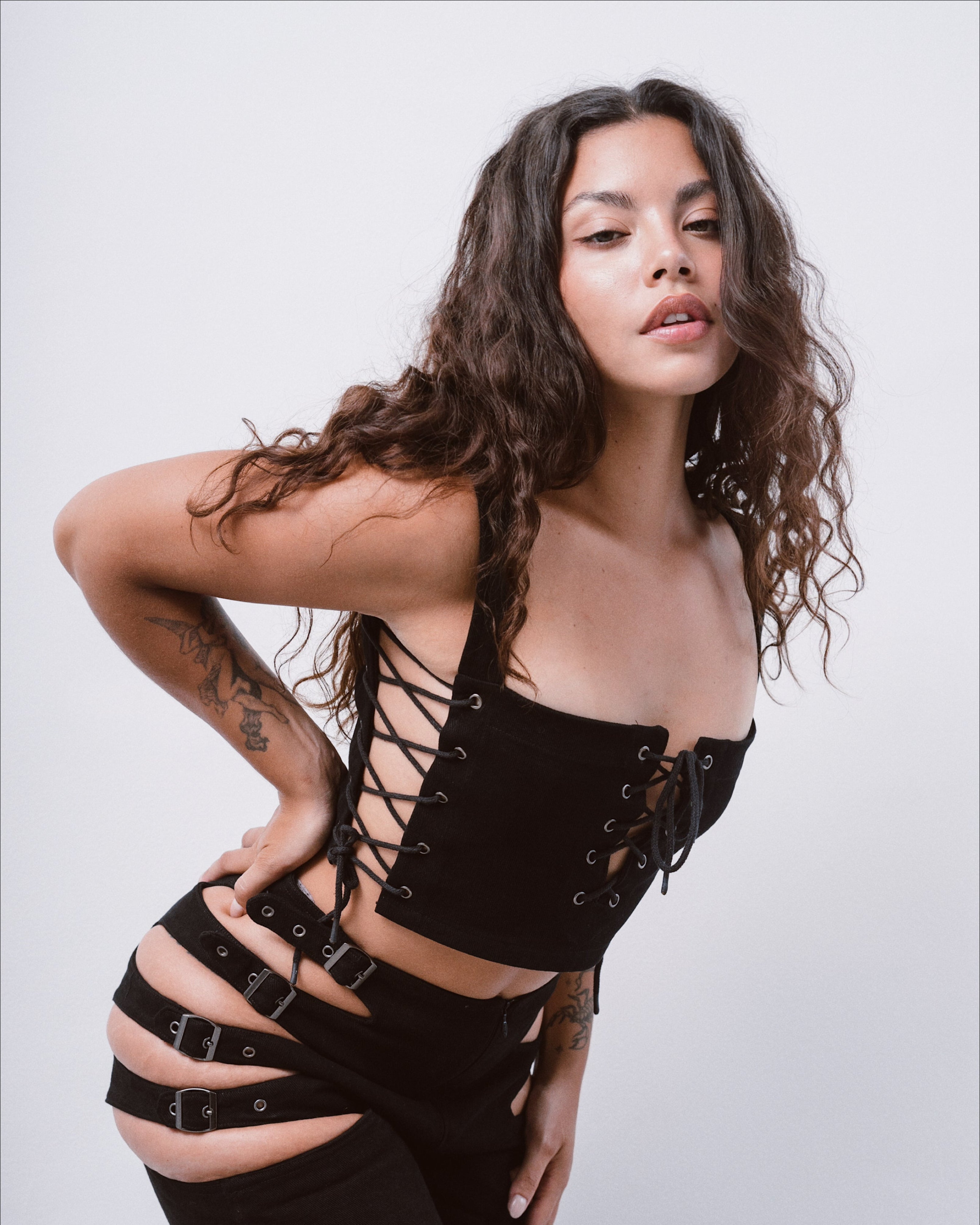 Trendy Tops for Women  