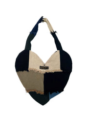 BOLSA CORAZÓN.
