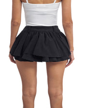 SKIRT DS.