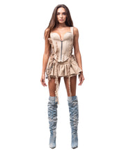 Corset Neob.