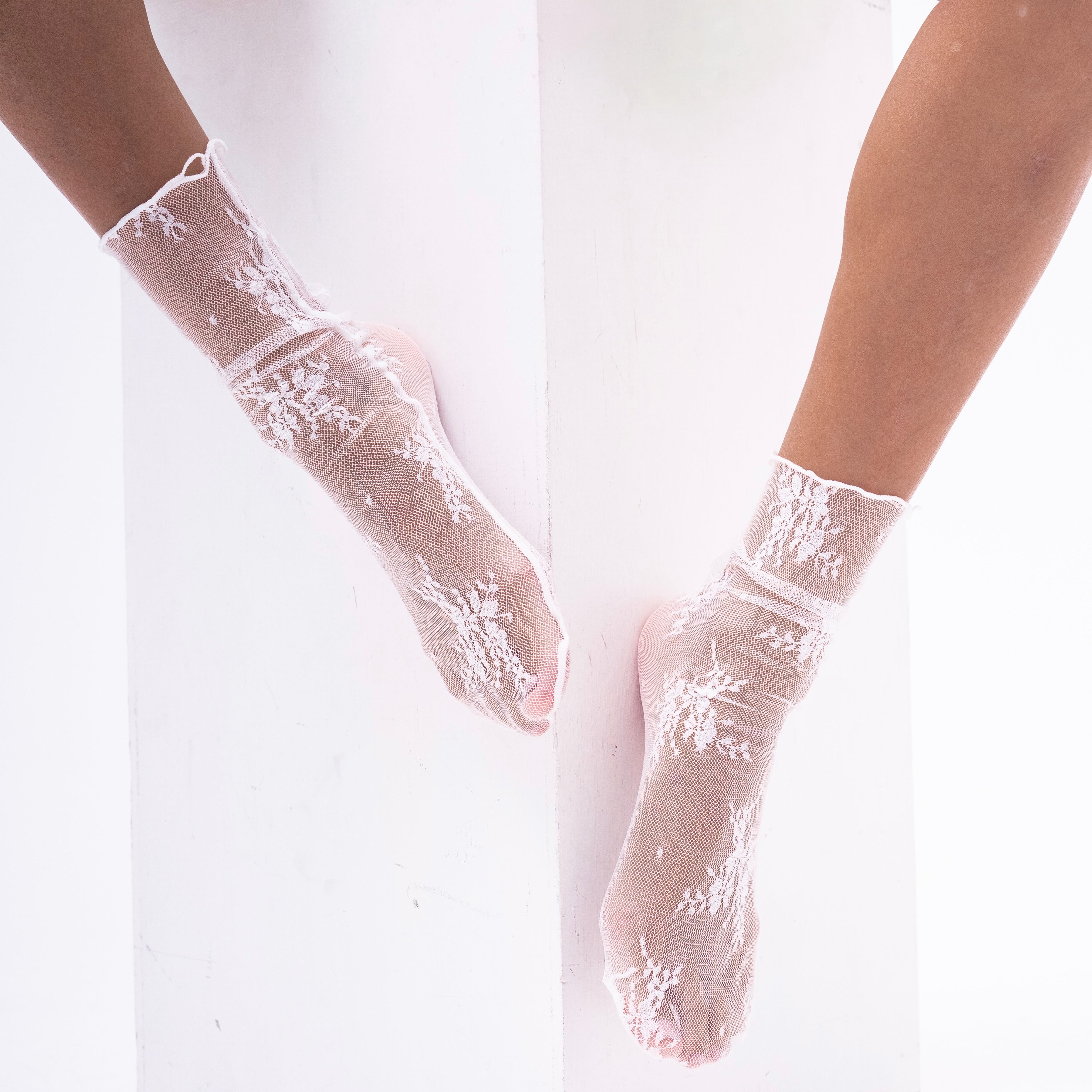 Socks st2