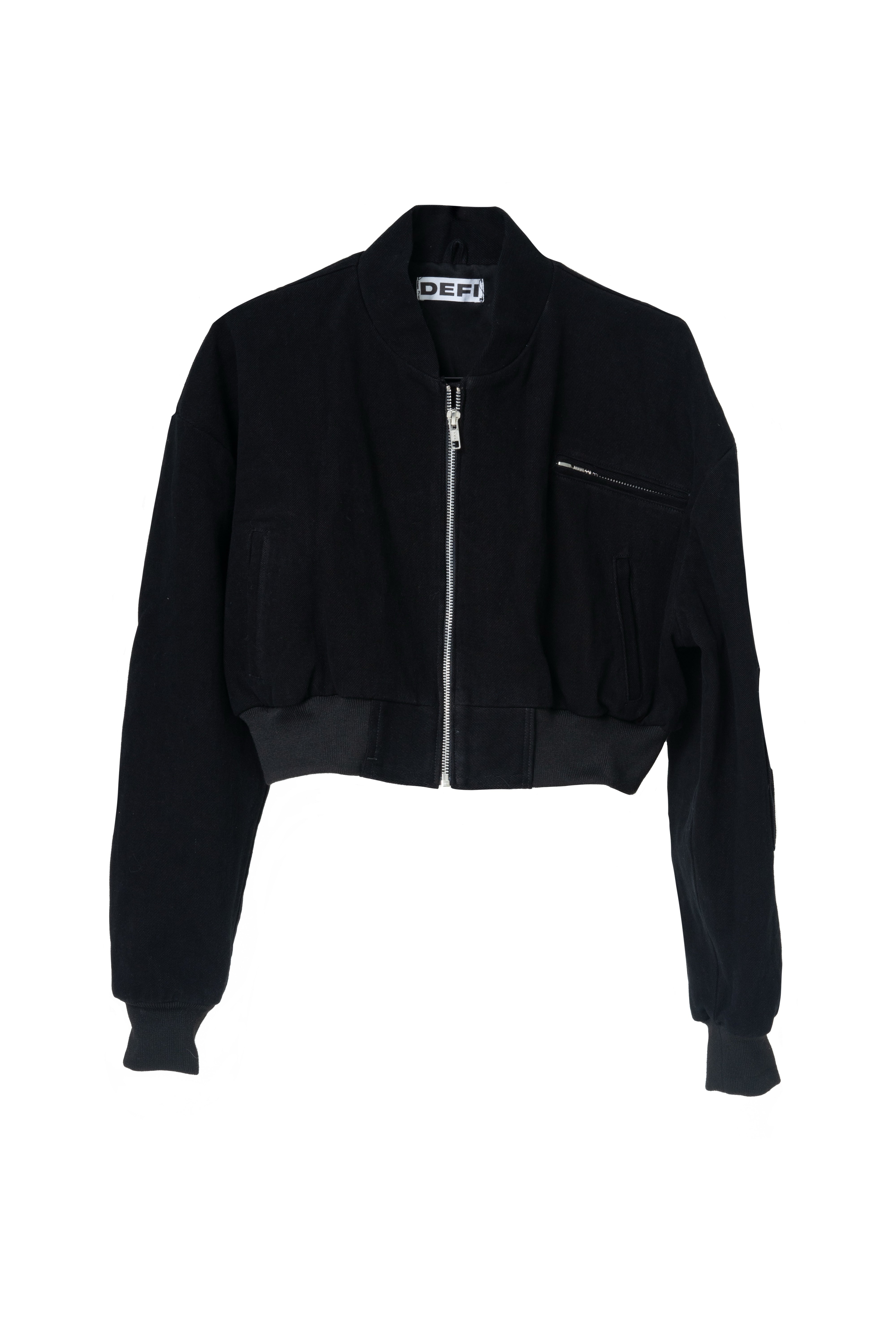MINI BOMBER.