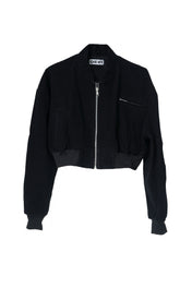 MINI BOMBER.
